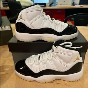 NIB Air Jordan 11 Retro youth size 6